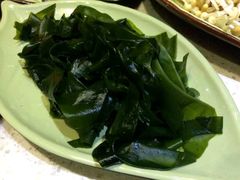 -一叶一世界•素食餐厅(环球中心店)