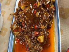 -老三样·旧食新味(船山路店)