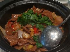 -鹅香四海·卤水火锅·砂锅粥·潮汕菜(宝安店)