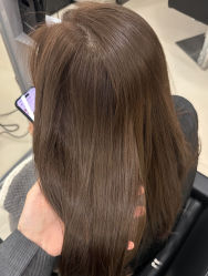 -东梵造型·烫发染发接发连锁SALON