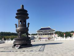-六鼎山文化旅游区