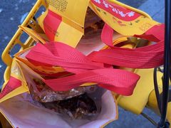 -老黄记手撕烤兔(玉林街店)