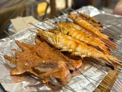 -熙成烧烤(白塔岭店)