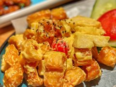 -7mall美食潮地标