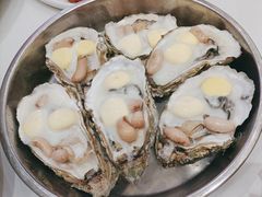 -飞尝蚝·顺德菜·鱼生(顺德总店)