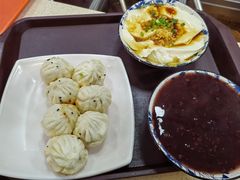 -老前童小吃(北明程路店)