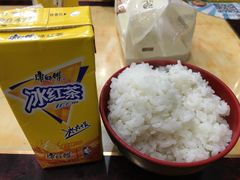 -峰味香.酱香米线.黄焖鸡(定西路店)