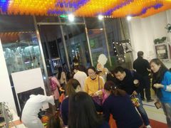 -斯坦星球AI编程·机器人科创·科学实验·信奥·思维·STEM·积木拼搭·竞赛考级(浦东联洋广场大拇指龙阳御桥中心)