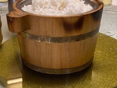 -湖南乡情湘菜馆(罗湖店)