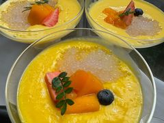 -若蘭慈·无国界素食料理(欢乐海岸店)