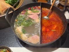 -山缓缓火锅(上海闵行龙湖店)
