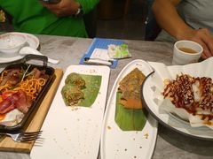 -九龙茶记·粤式餐厅融合菜(鹭江店)