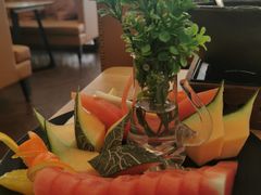 -花舍·新派粤菜·西餐·下午茶(亚运村·鸟巢店)