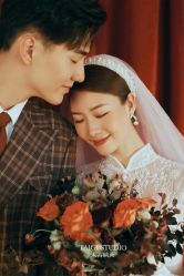 -太古映画婚纱摄影(天河店)