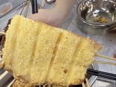 -串小白烧烤(金沙洲店)