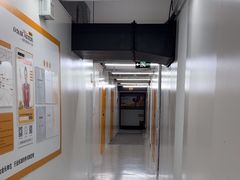 -安东易迷你仓自助寄存仓库(苏州桥店)