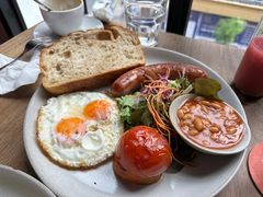 -The Workshop Coffee