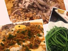 -御膳粥·牛乳粥底火锅·地道顺德菜(容桂店)