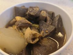 -卤大叔·广州牛杂(壹方城店)