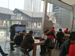 -Apple零售店(成都太古里店)