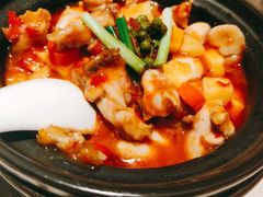 -粗茶淡饭·汉口公馆(循礼门店)
