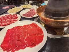 -将台涮肉(酒仙桥店)