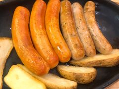 -萨莉亚意式餐厅(石鼓路店)