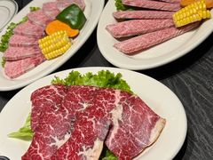 -NIUAN牛庵·日式和牛烧肉(恒隆店)