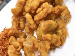 -马路边边·成都串串(翠柏路店)
