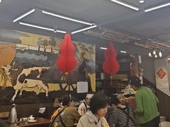 -民间瓦缸煨汤館(嵩山路店)