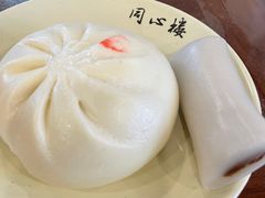 -同心楼(解放北路店)