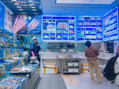 -海味当家·蒸锅海鲜(中山广场创始店)