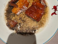 -小炳胜(卓悦中心店)