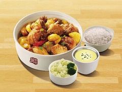 -老娘舅(文晖路店)