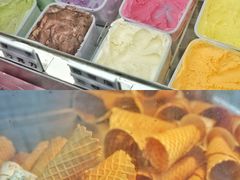 -成裕雪糕店(士多店)