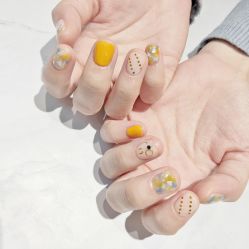 -StartNail美甲