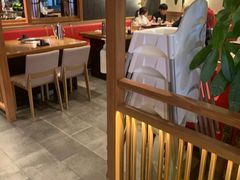 大堂-汉拿山(北京上地华联店)