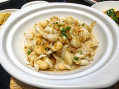 -大灶头·新昌菜(中国茶市店)