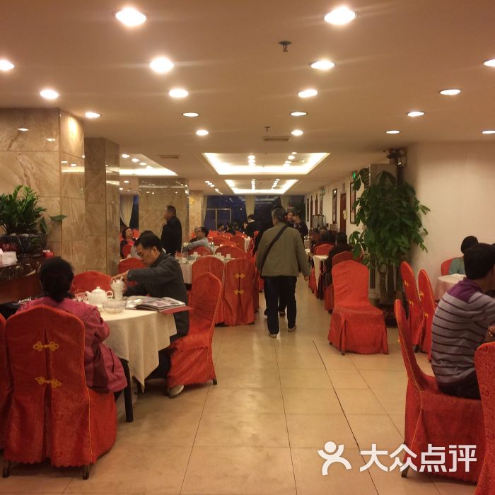 恒宝酒家(海珠店-图片-广州美食-大众点评网