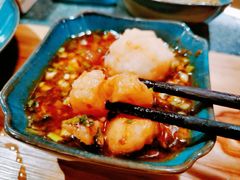 -湊湊火锅·茶憩(东城万达店)