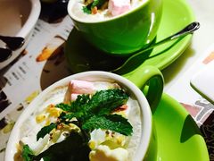 -绿茵阁(体育西分店)