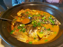 -千岛湖小鱼儿·淳安匠心农家菜