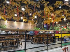-松针蔡记蒸饺(花园路店)