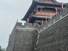 -青州古城