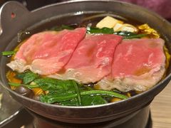 -小山日本料理(兴业太古汇店)