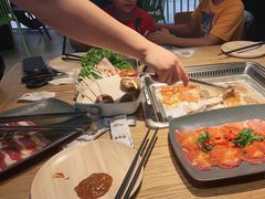 -新石器烤肉(招商1872店)