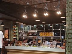 -The COOK·厨餐厅·自助餐(浦东嘉里大酒店)