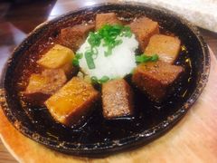 -东京屋(武定路店)