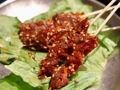 -重庆印象老火锅(梅林店)