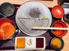 -牛カツ京都勝牛(河原町蛸薬師店)